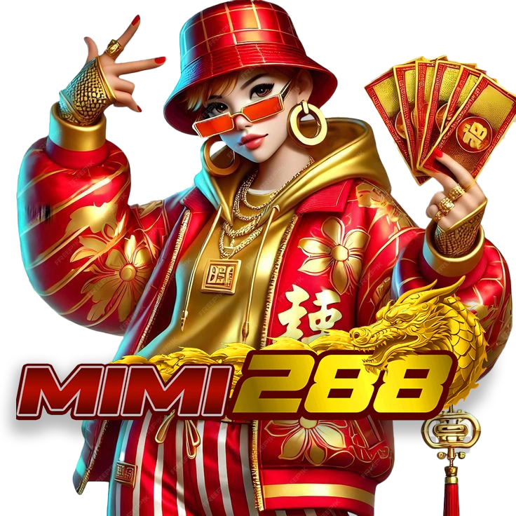 Mimi288 + HIdup Sehat Bareng Slot Pasti Maxwin